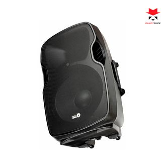 Free Sound BOOMBOX-15UB