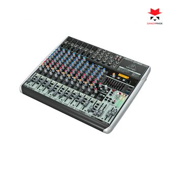 Behringer Xenyx QX1832 USB