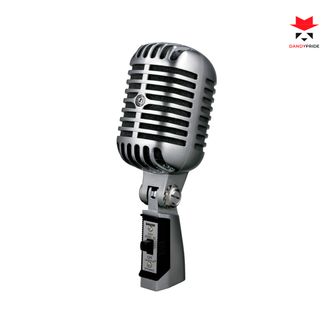 Shure 55SH SERIES II