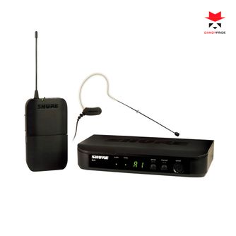 Shure BLX14EMX53 M17
