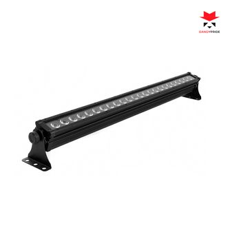 Led Bar 24 x 4W RGBW