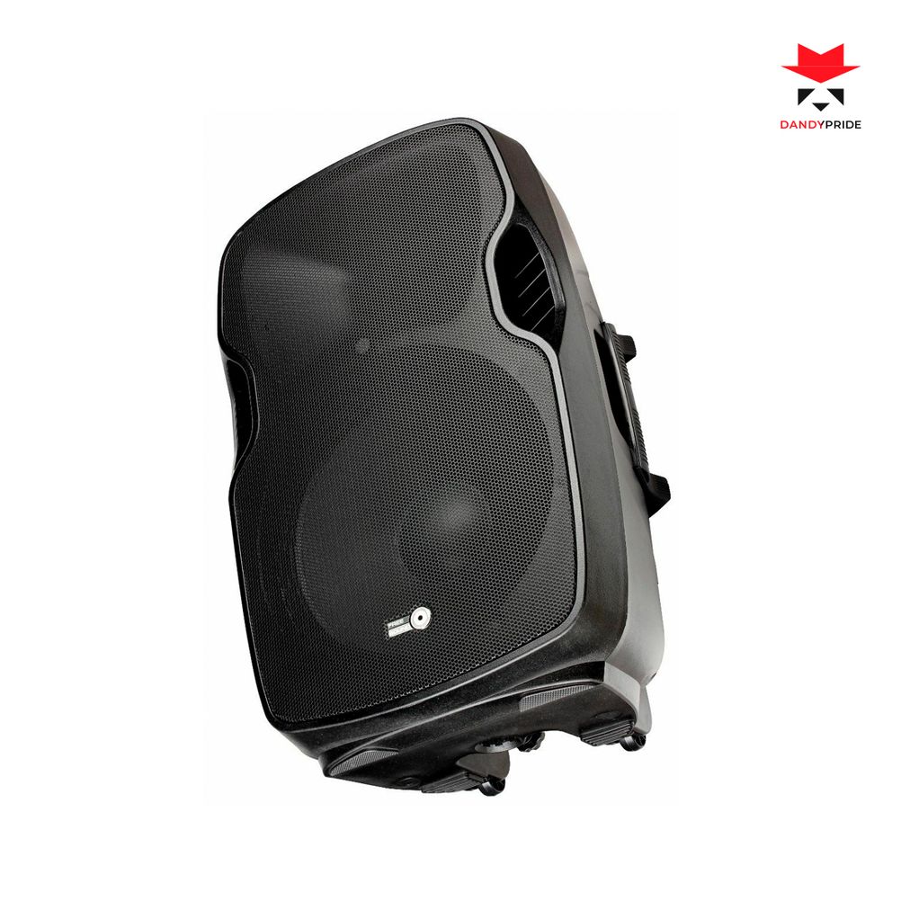 Free Sound BOOMBOX-15UB