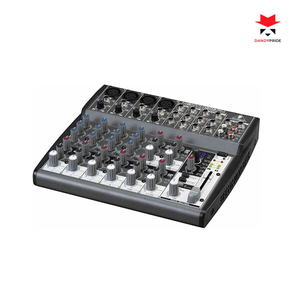 Behringer Xenyx Q1202FX