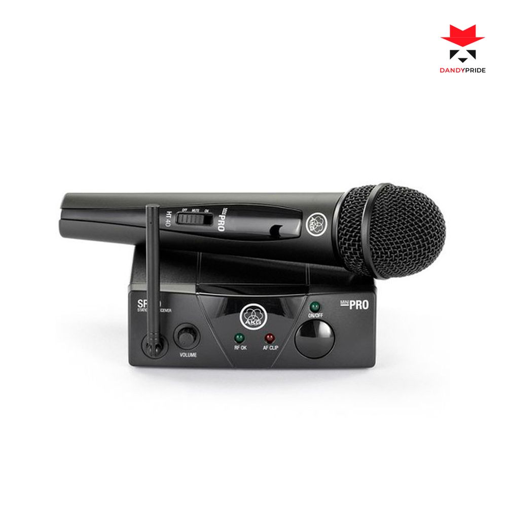 AKG WMS 40 PRO mini