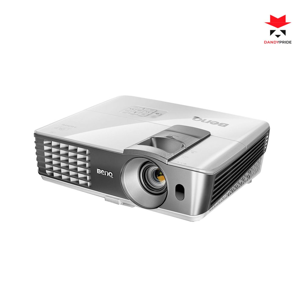 BenQ W1070